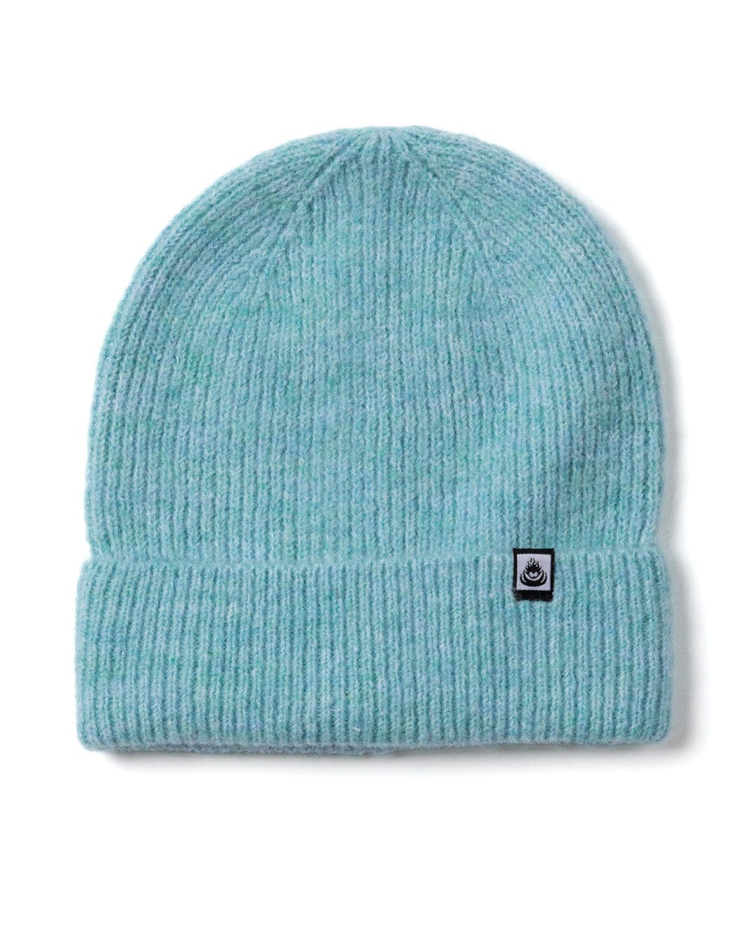 Saltrock Brushed Maine Beanie Light Blue Clothing ONE SIZE / Blue