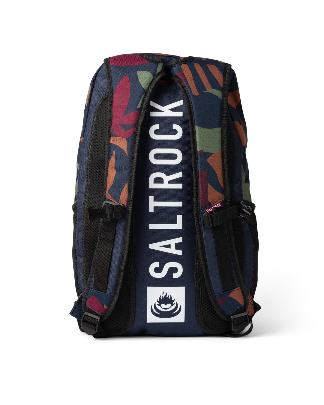 Saltrock Boardwalk Balance Backpack Blue Multi Accessories ONE SIZE / Multi