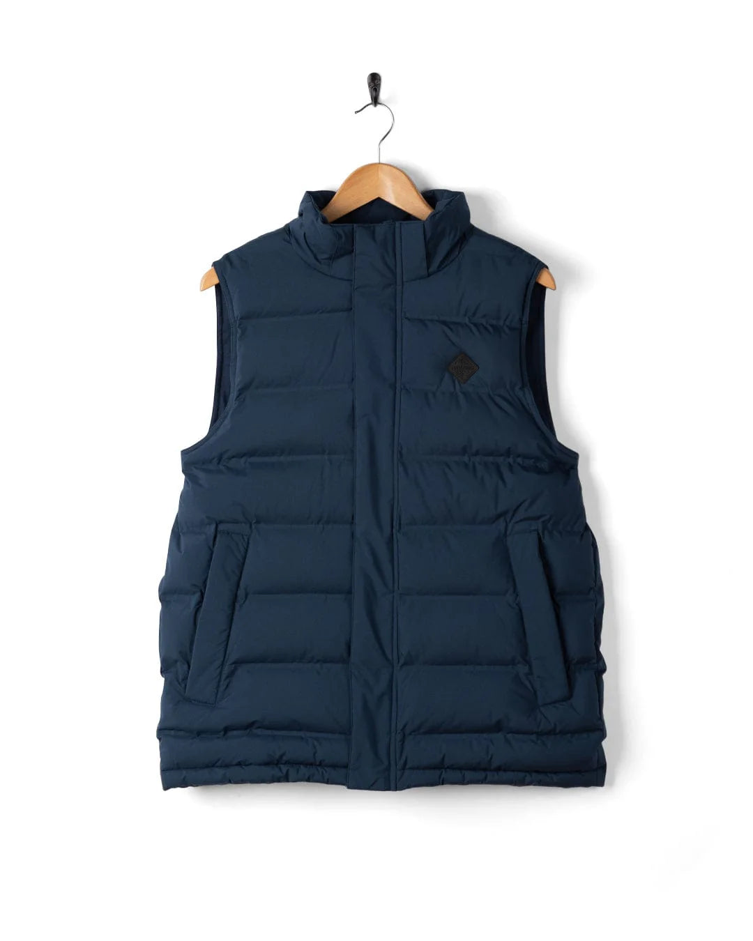 Saltrock Mens Xavier Gilet Gtq12302051 Blue Clothing M / Blue,L / Blue,XL / Blue