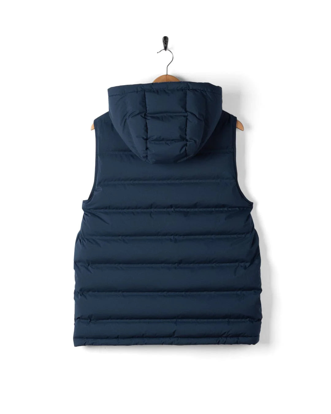 Saltrock Mens Xavier Gilet Gtq12302051 Blue Clothing M / Blue,L / Blue,XL / Blue