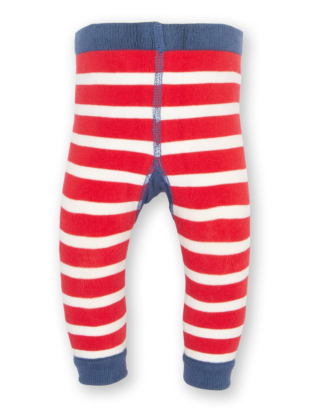 Kite Woolly And Dove Knitted Leggings 54-3707 Red Clothing 0-6M / Red,6-12M / Red,12-24M / Red