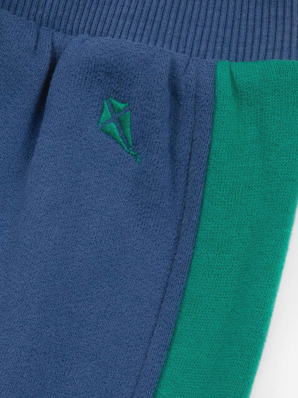 Kite Jump In Infant Joggers 54-F002 Navy Clothing 3-6M / Navy,6-9M / Navy,9-12M / Navy,12-18M / Navy,18-24M/2Y / Navy,3YRS / Navy,4YRS / Navy,5YRS / Navy,6YRS / Navy