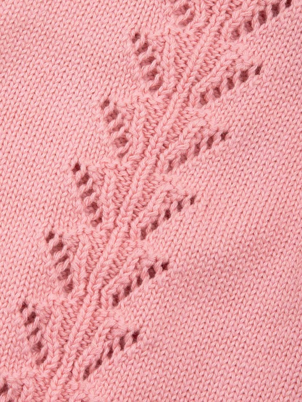 Kite Together Infant Cardigan 54-F308 Dusty Pink Clothing 3-6M / Dusty Pink,6-9M / Dusty Pink,9-12M / Dusty Pink,12-18M / Dusty Pink,18-24M/2Y / Dusty Pink