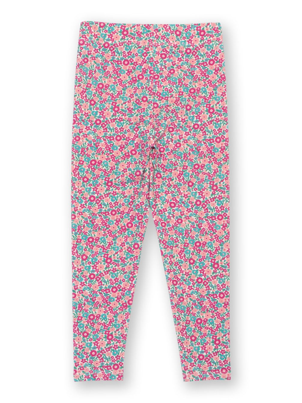 Kite Ditsy Tales Girls Leggings 54-F566 Pink Clothing 3YRS / Pink,4YRS / Pink,5YRS / Pink,6YRS / Pink,7YRS / Pink,8YRS / Pink
