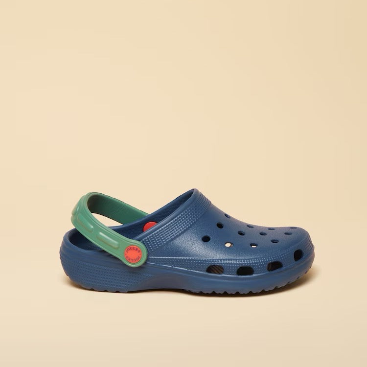 Joules Jnr Poole H20-653 Ss26 Navy Footwear UK8 INFANT / Navy,UK9 KIDS / Navy,UK10 KIDS / Navy,UK11 KIDS / Navy,UK12 KIDS / Navy,UK13 KIDS / Navy,UK1 KIDS / Navy,UK2 KIDS / Navy