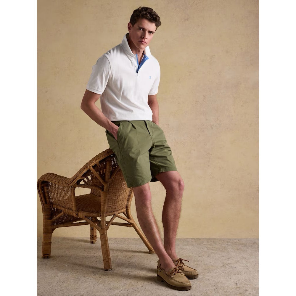 Joules Mens Norfolk Chino Shorts W27031 Khaki Clothing 32R / Khaki,34R / Khaki,36R / Khaki,38R / Khaki