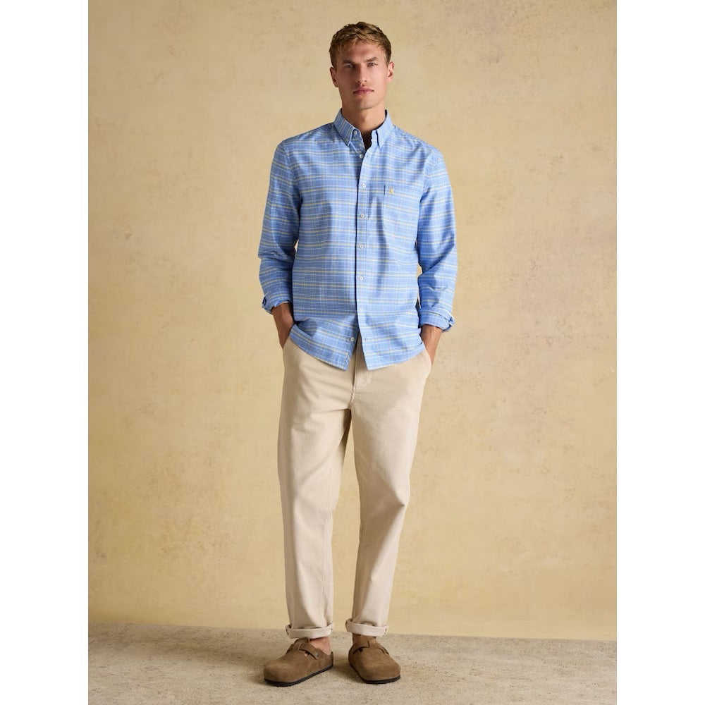 Joules Mens Norfolk Chino Trousers W27-102 Sand Clothing 32R / Sand,34R / Sand,36R / Sand,38R / Sand