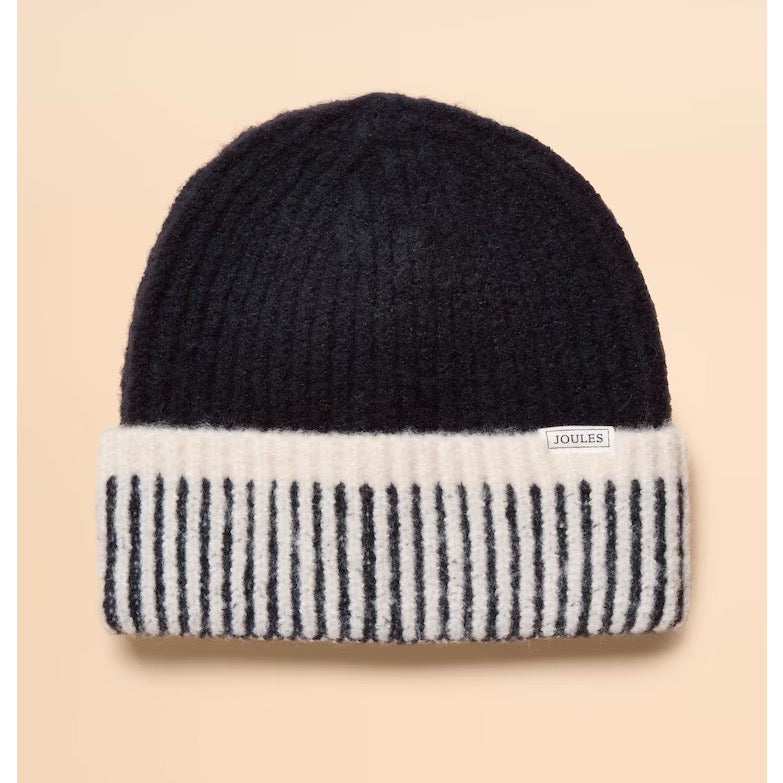 Joules Wanderer Hat At275414 Navy Clothing 3-7YRS / Navy,8-12YRS / Navy