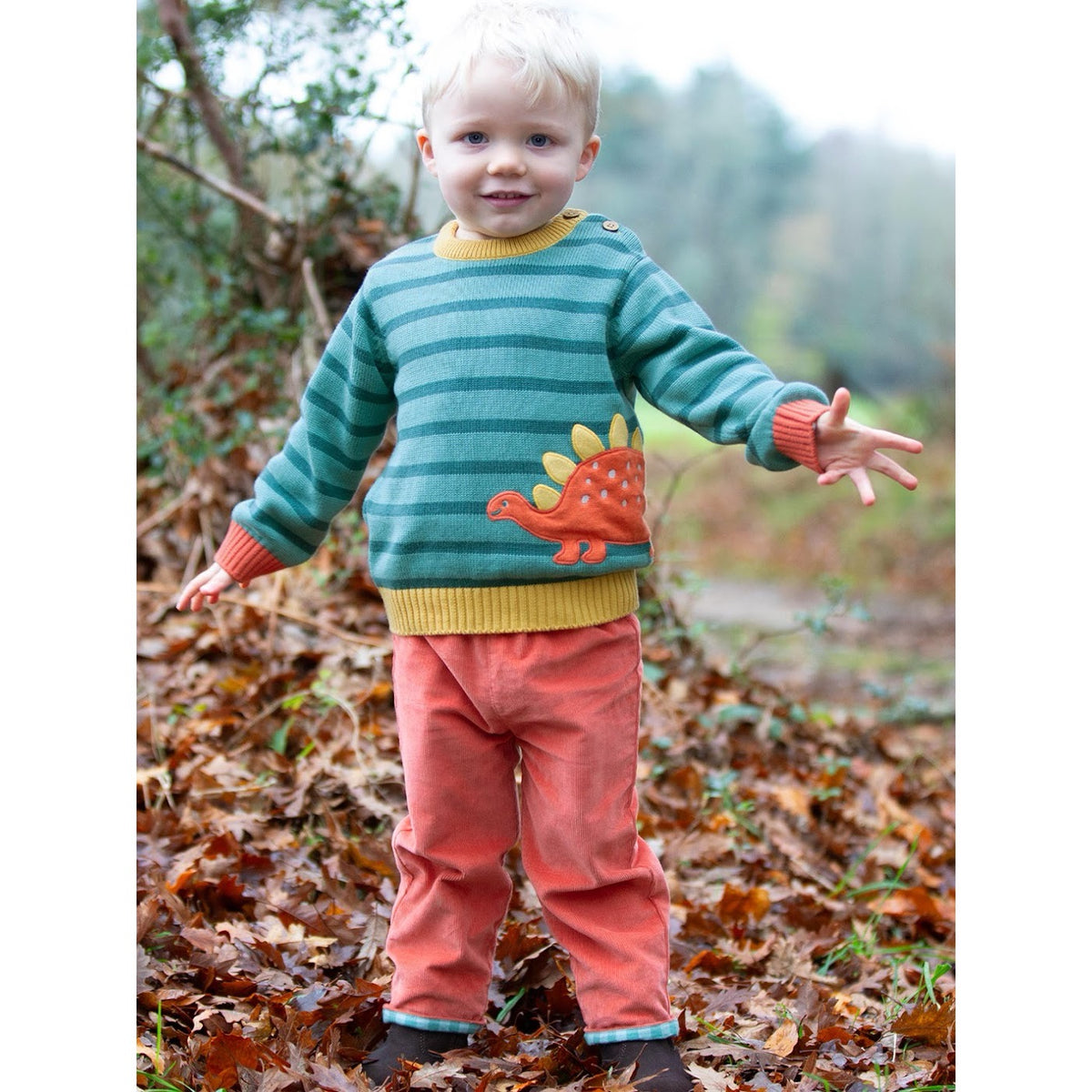 Kite Check Pull Ups 53-9777 Clothing 3-6M / Orange,6-9M / Orange,9-12M / Orange,12-18M / Orange,18-24M/2Y / Orange,3YRS / Orange,4YRS / Orange,5YRS / Orange