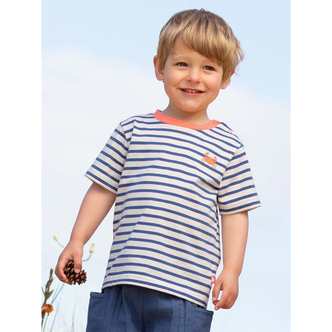 Kite Little Nipper Infant T-Shirt 9341