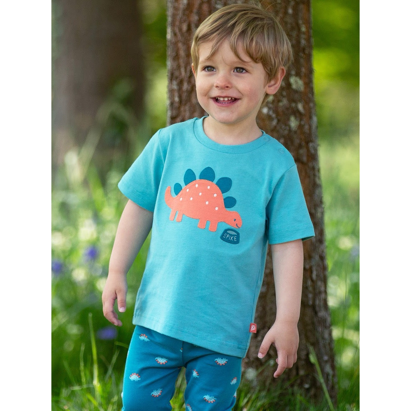 Kite My Pet Steggie Infant T-Shirt 9870