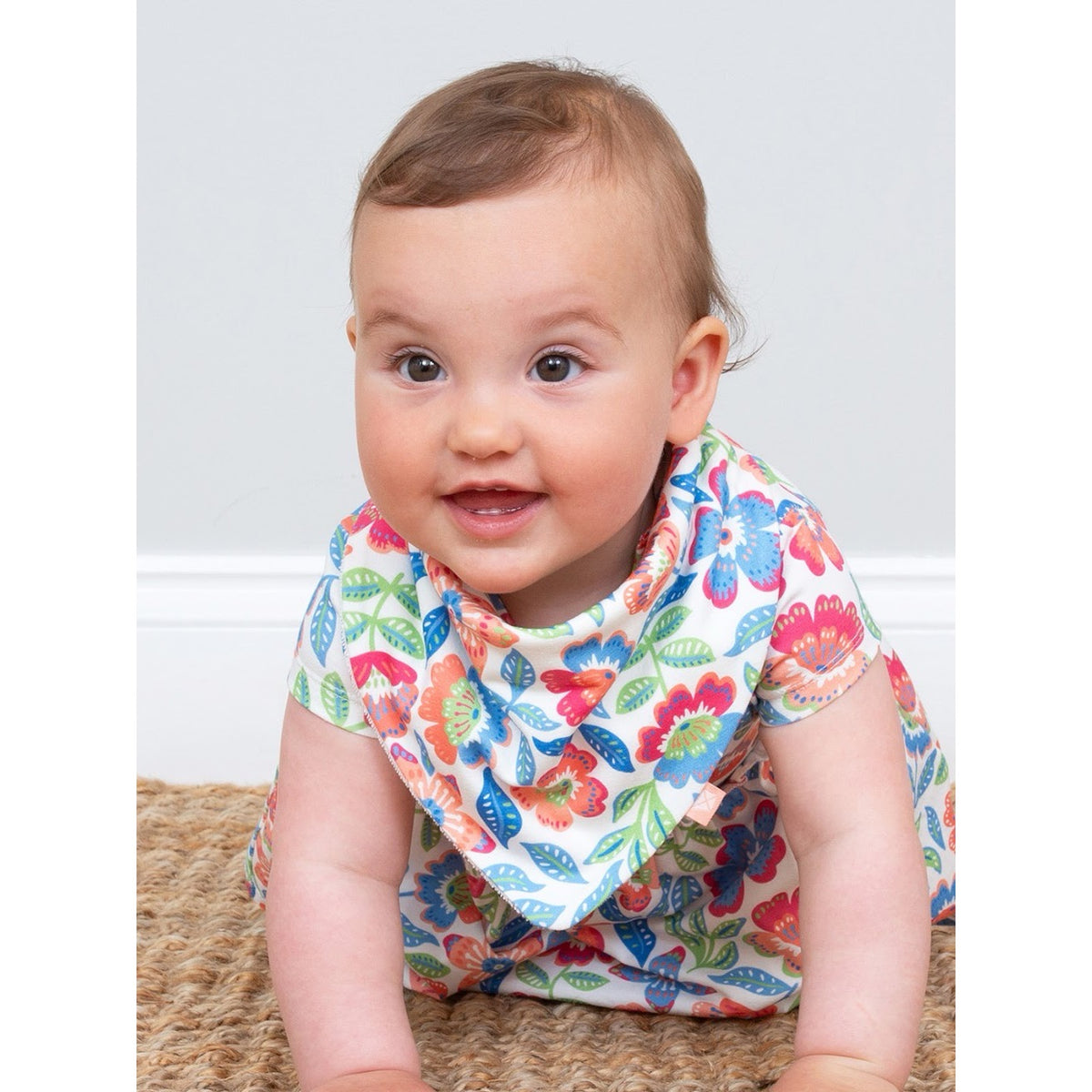 Kite Tropicarnival Bib Accessories ONE SIZE / Multi