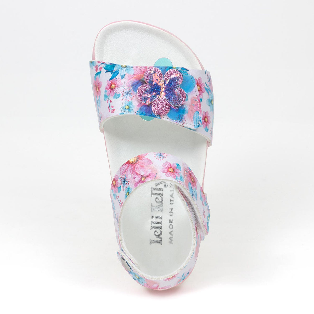 Lelli Kelly Ilenia Sandals Lkcb4894 Pink Footwear EU 24 / Pink,EU 25 / Pink,EU 26 / Pink,EU 27 / Pink,EU 28 / Pink,EU 29 / Pink,EU 30 / Pink,EU 31 / Pink,EU 32 / Pink,EU 33 / Pink,EU 34 / Pink,EU 35 / Pink