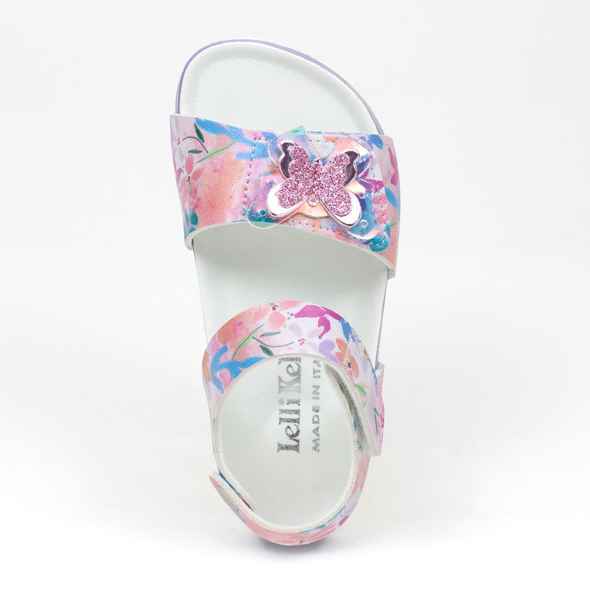 Lelli Kelly Marta Sandals Lkcb4895 Lilac Footwear EU 24 / Lilac,EU 25 / Lilac,EU 26 / Lilac,EU 27 / Lilac,EU 28 / Lilac,EU 29 / Lilac,EU 30 / Lilac,EU 31 / Lilac,EU 32 / Lilac,EU 33 / Lilac,EU 34 / Lilac,EU 35 / Lilac