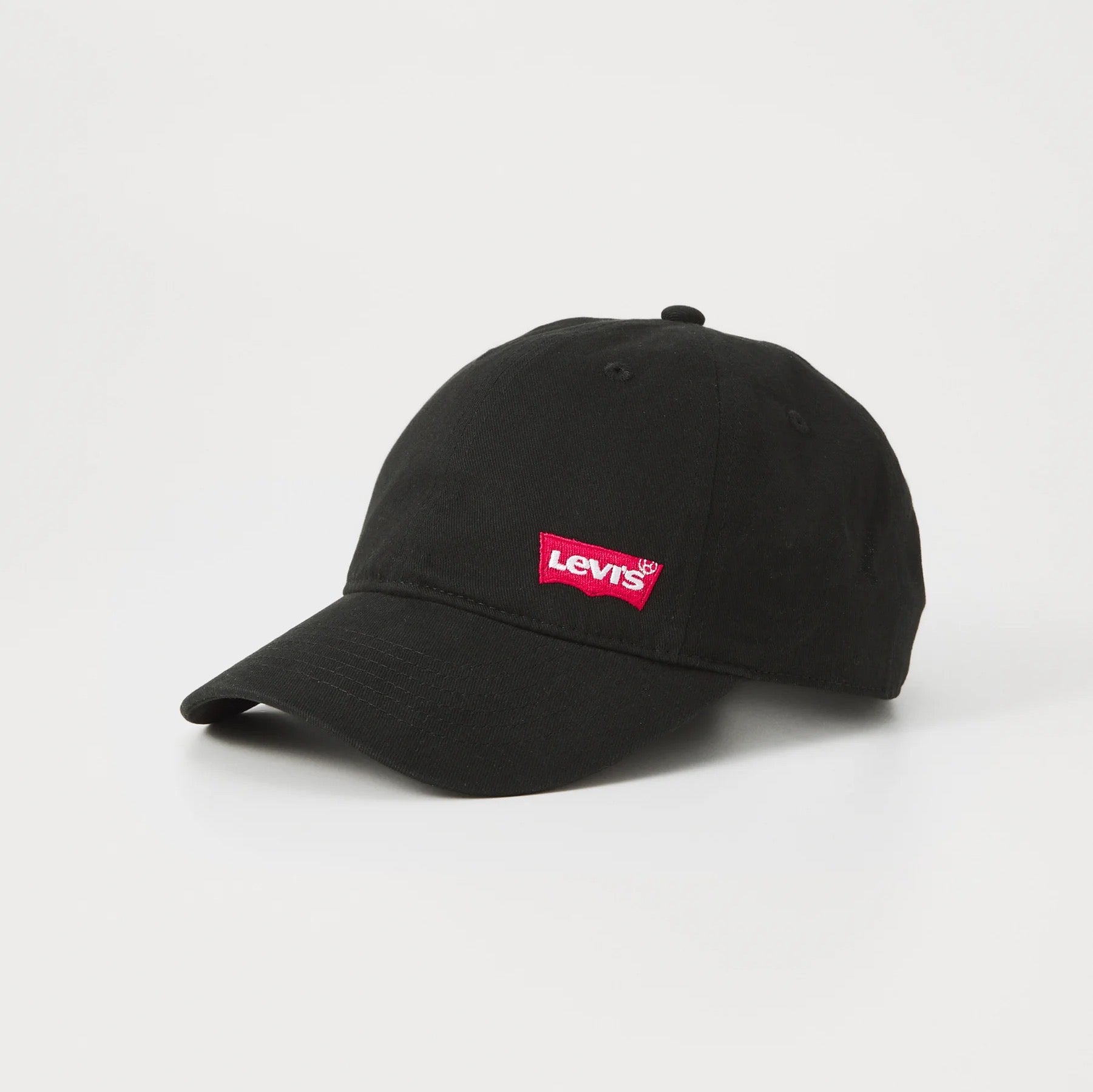 Levis Kids Richmond Cap Black Clothing ONE SIZE / Black