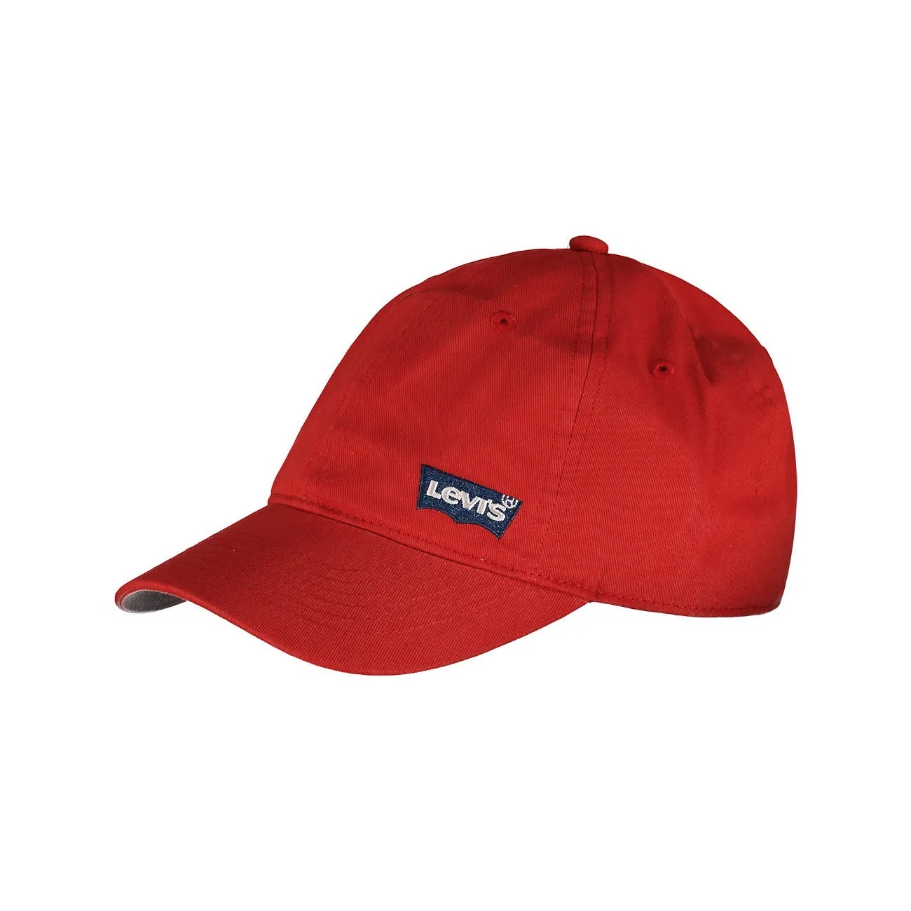 Levis Kids Richmond Cap Red Clothing ONE SIZE / Red