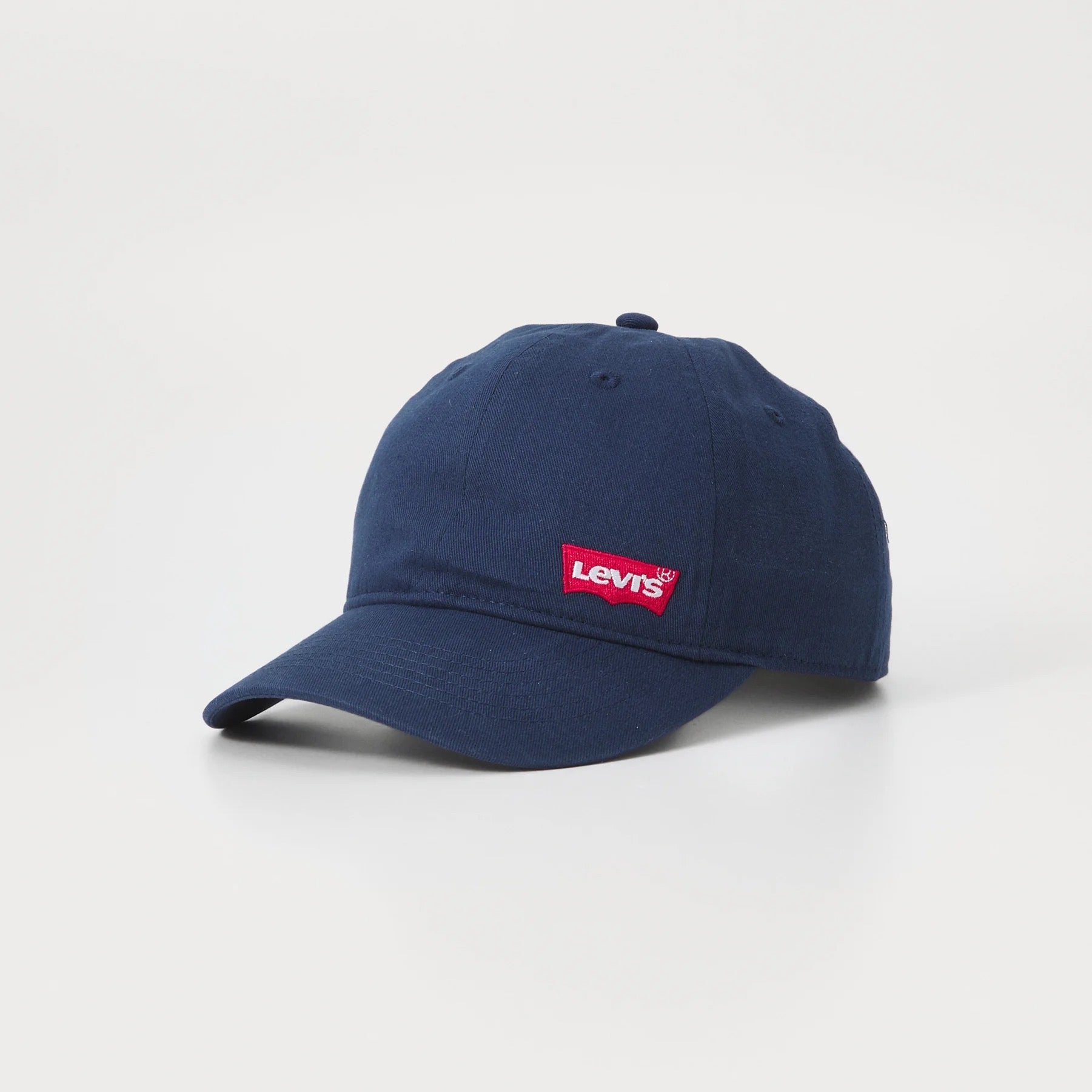 Levis Levis Kids Richmond Cap Navy Clothing ONE SIZE / Navy