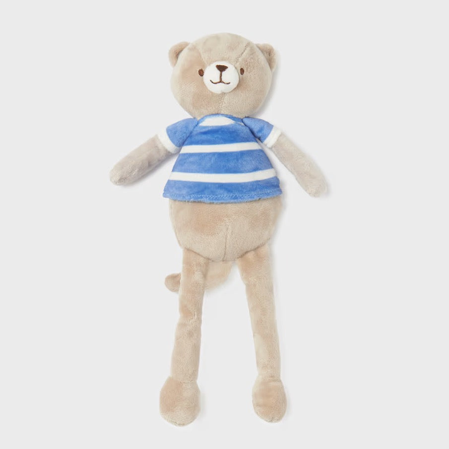 Mayoral Baby Toy 19168 Blue Tee Accessories ONE SIZE / Natural