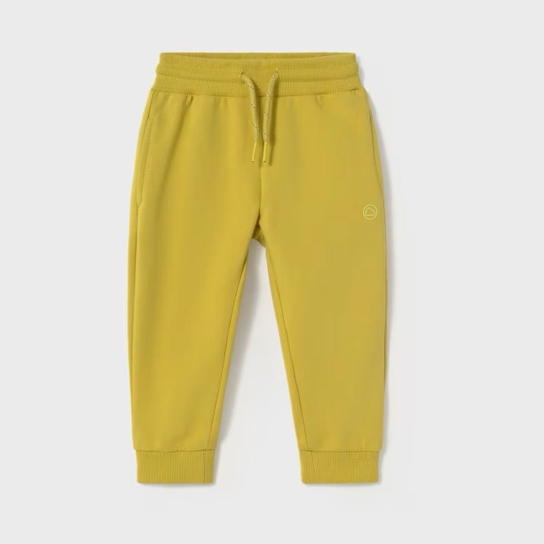 Mayoral Infant Boys Sweatpants 711 Gold Clothing 6M / Yellow,12M / Yellow,18M / Yellow,24M / Yellow