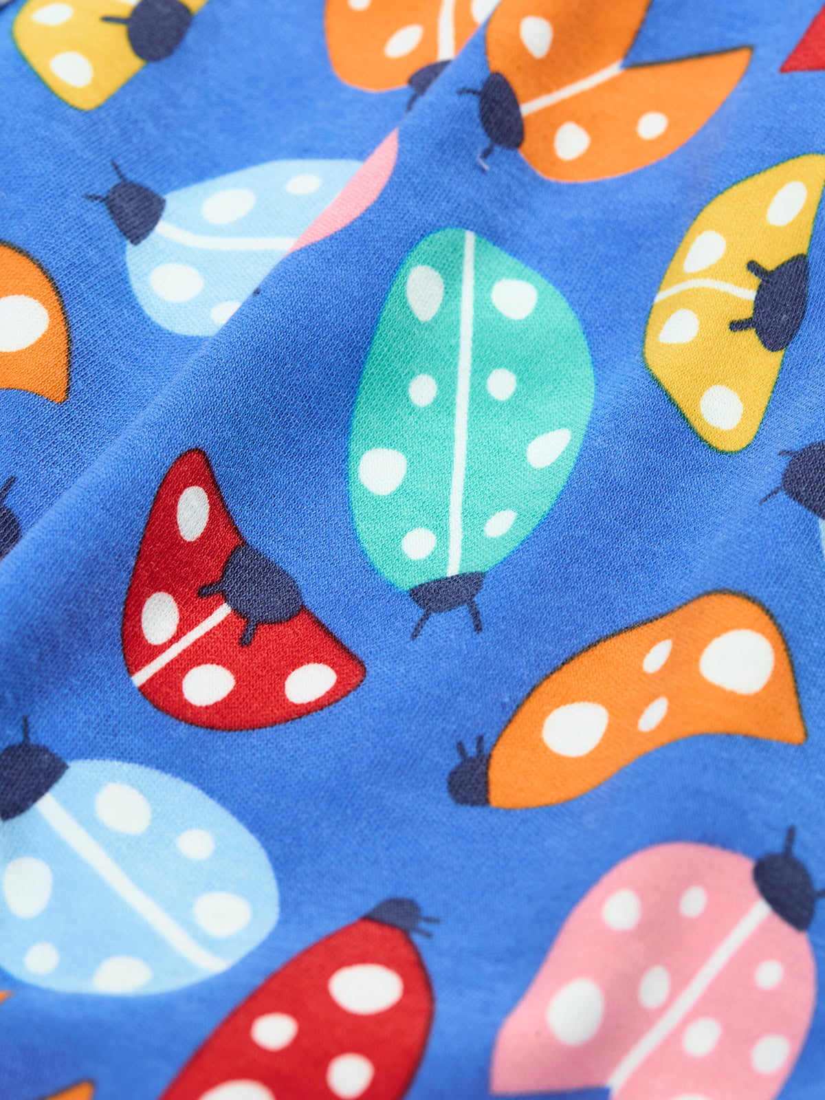 Frugi Parsnip Pants 500058S6lawe Ladybird Clothing 3-6M / Multi,6-9M / Multi,9-12M / Multi,12-18M / Multi