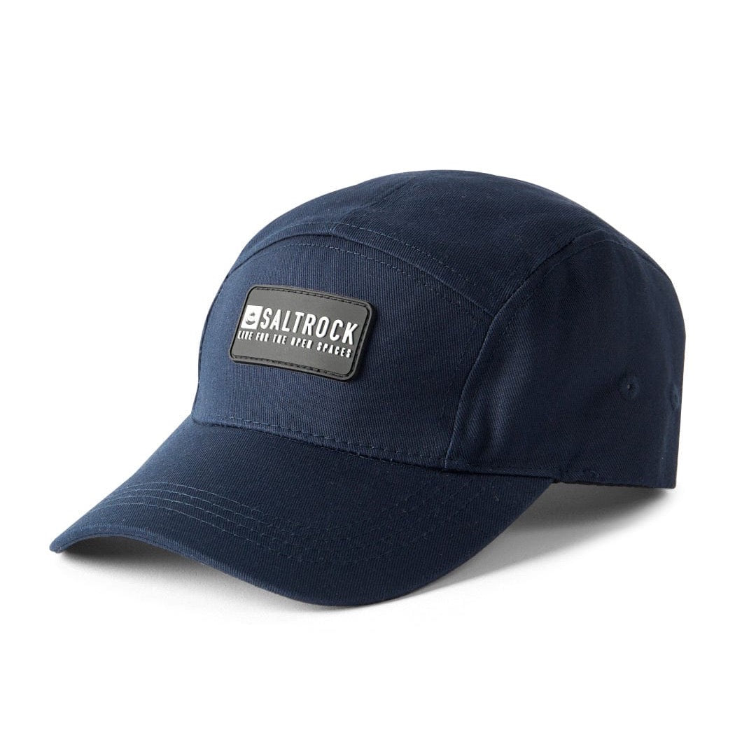 Saltrock Boardwalk Adult Cap Navy Blue Clothing ONE SIZE / Navy