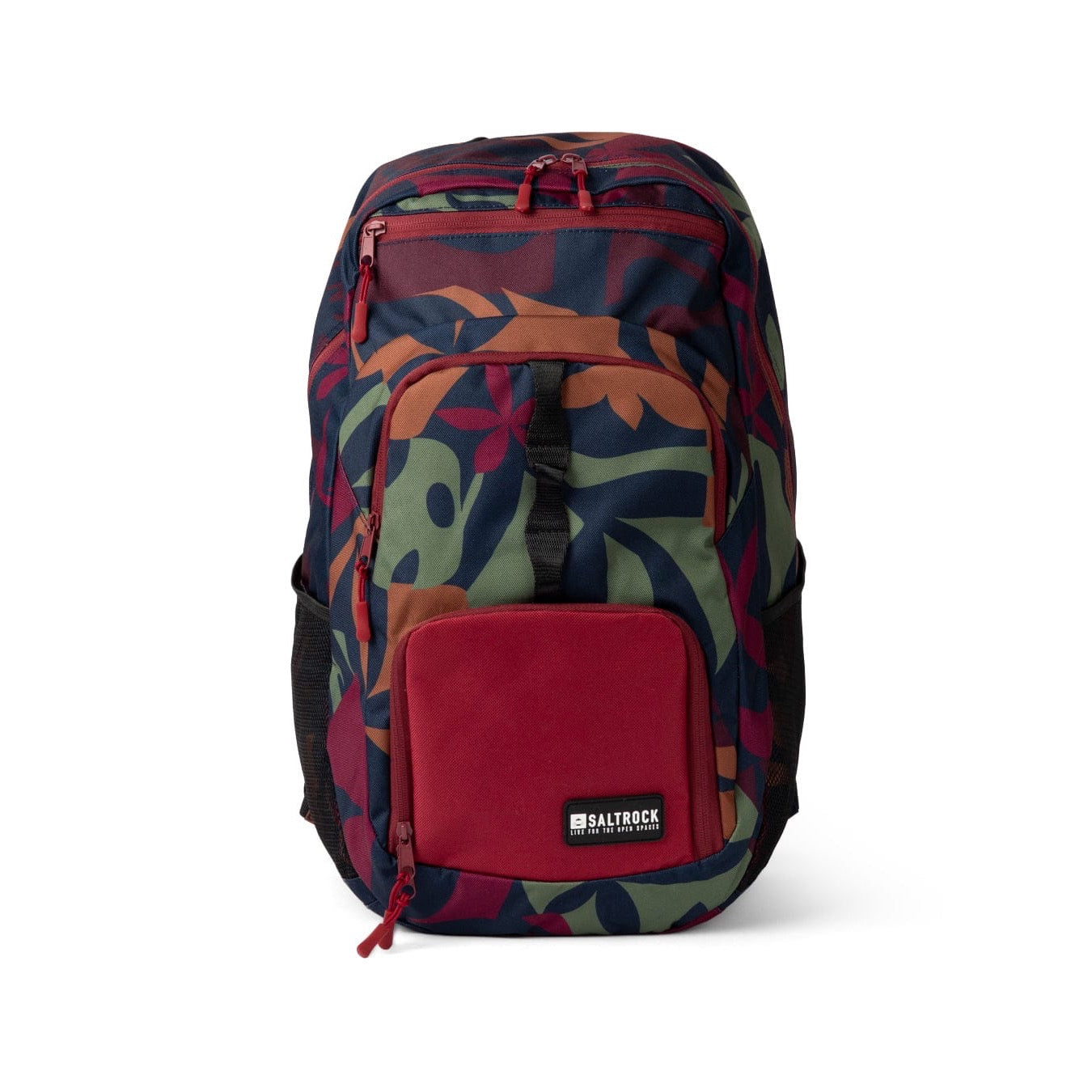 Saltrock Boardwalk Balance Backpack Blue Multi Accessories ONE SIZE / Multi
