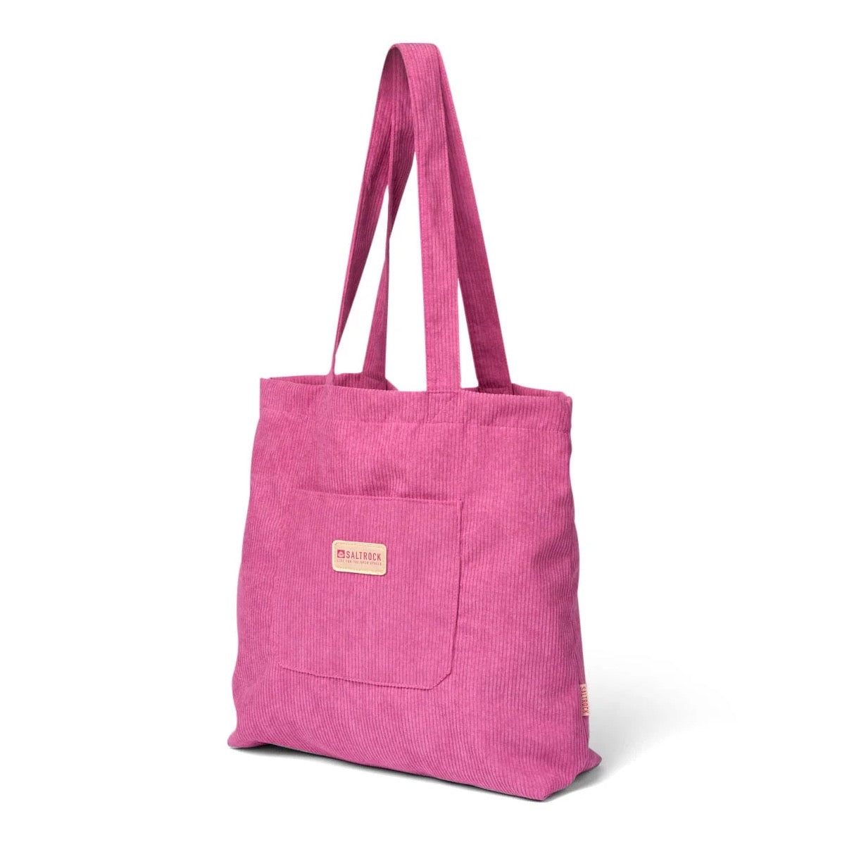 Saltrock Laguna Shopper Bag Pink Cord Accessories ONE SIZE / Pink