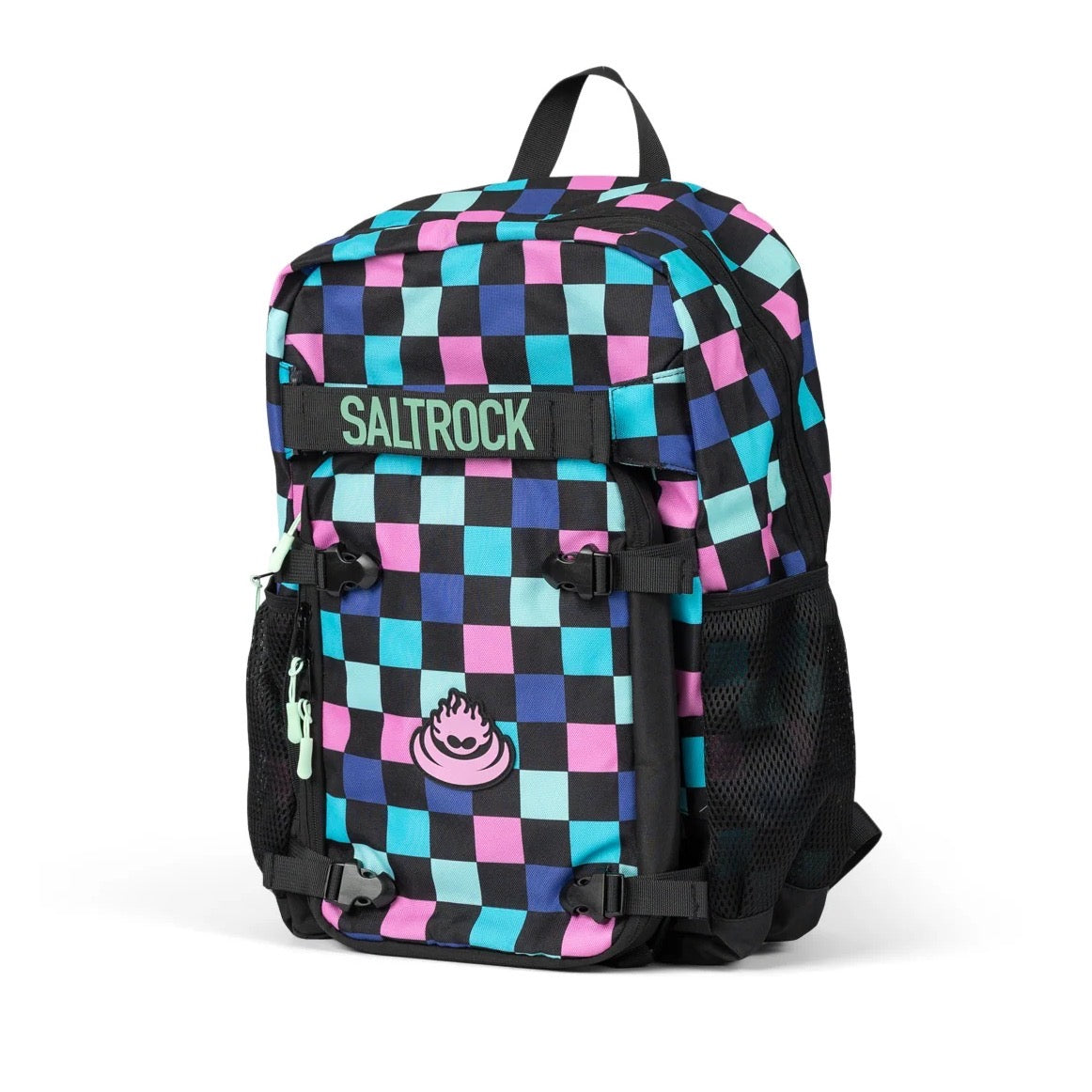 Saltrock Skatecheck Backpack Accessories ONE SIZE / Multi