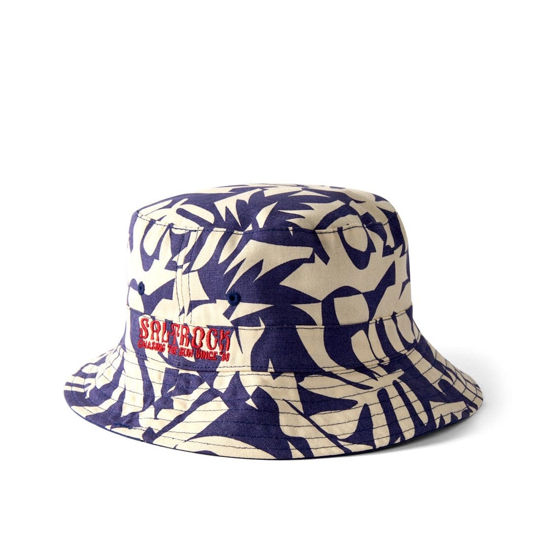 Saltrock Womens Balance Bucket Hat Xha72501008 Clothing ONE SIZE / Blue