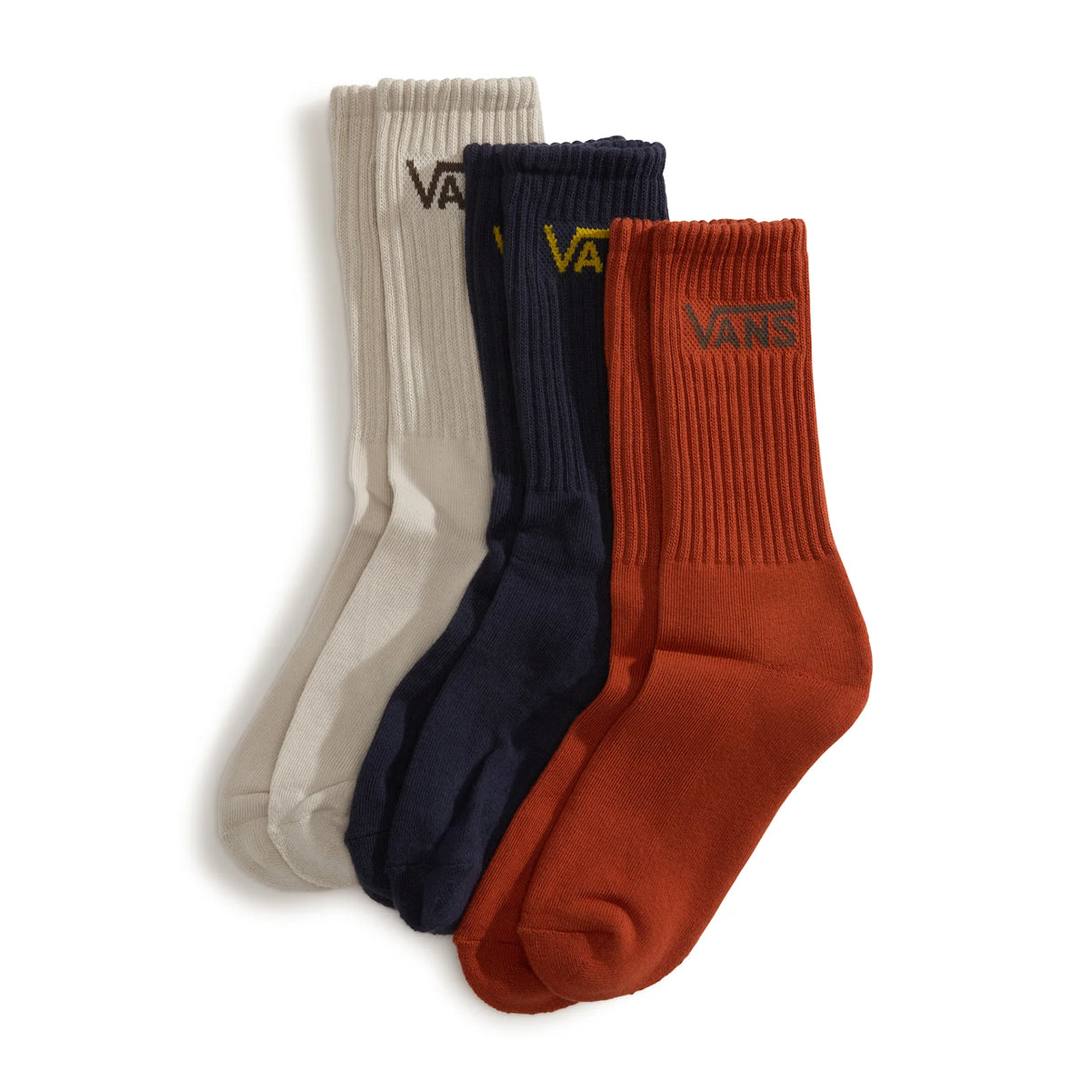 Vans Adult Socks Vn000qbvjdu1 Parisian Night Clothing UK 5.5-8 / Multi,UK 8.5-12 / Multi