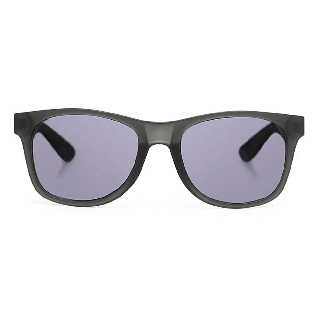 Vans Adult Sunglasses Spicoli Black Accessories ONE SIZE / Black