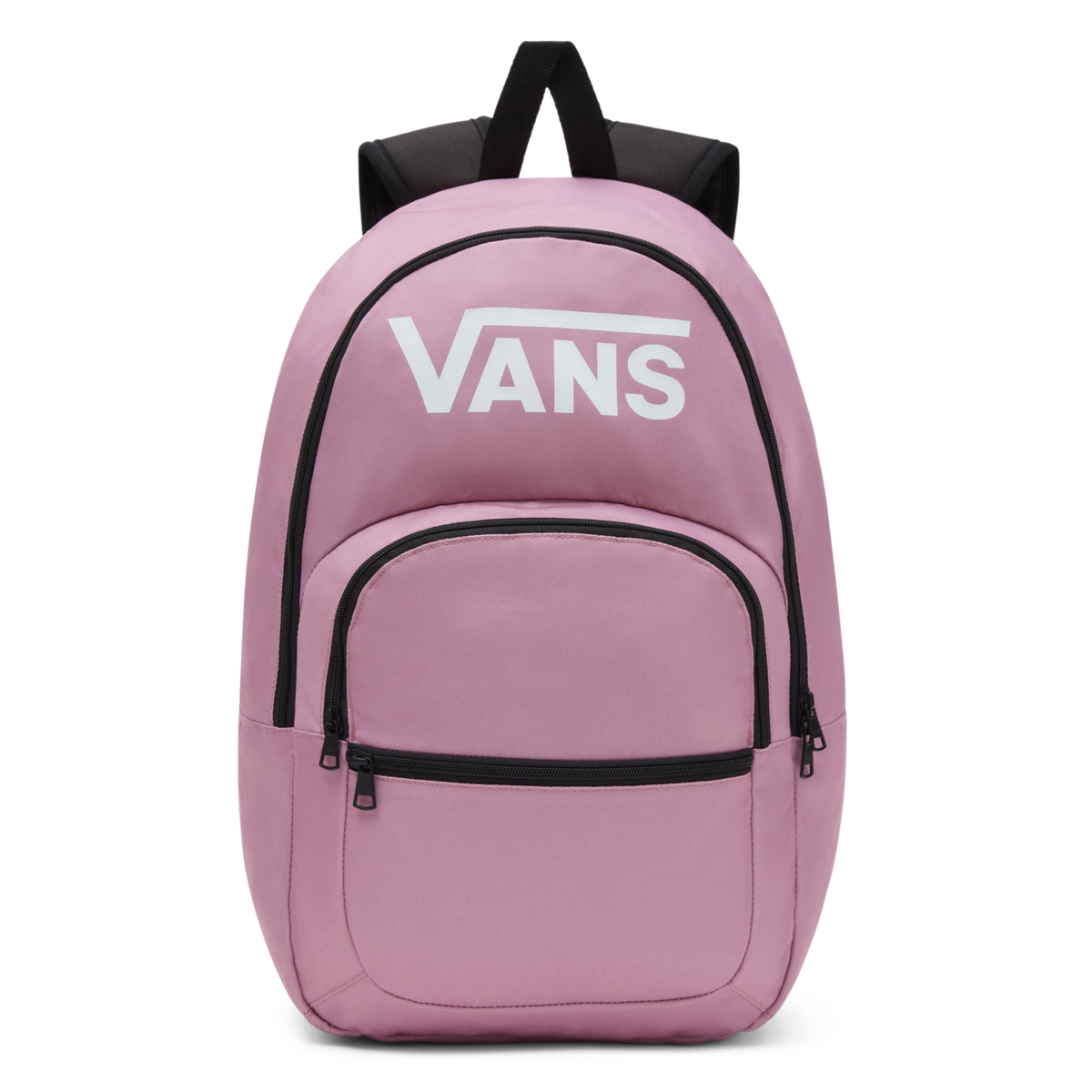 Vans Alumni Backpack Vn0a7ufnc3s1 Foxglove Accessories ONE SIZE / Pink