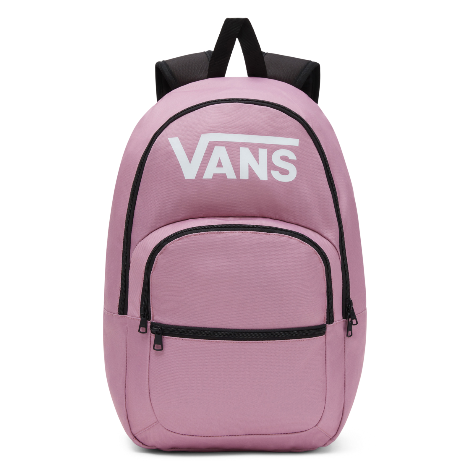 Vans Alumni Backpack Vn0a7ufnc3s1 Foxglove Accessories ONE SIZE / Pink