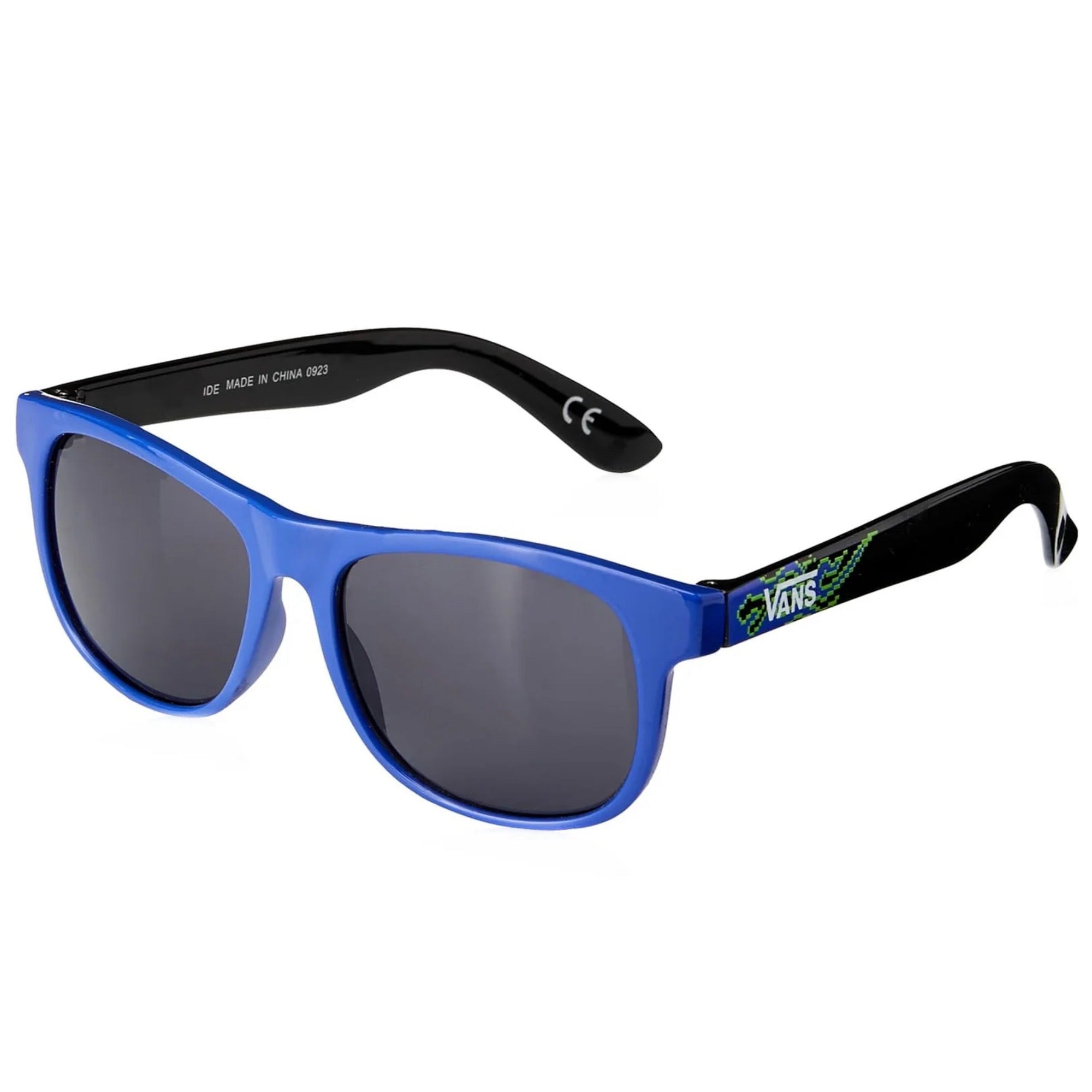 Vans Kids Sunglasses Vn0a3hzjcg41 Surf The Web Accessories ONE SIZE / Blue