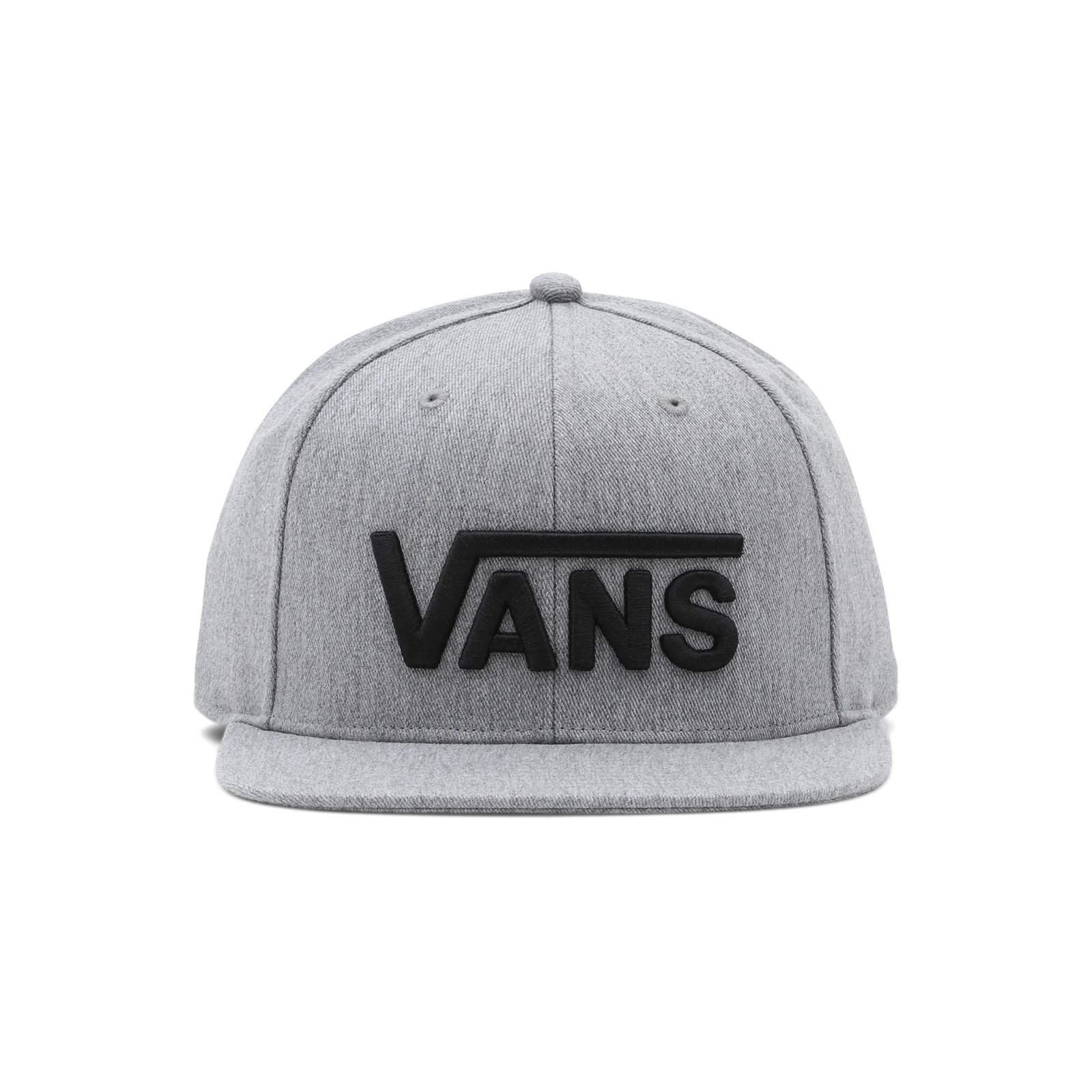 Vans Mens Cap Vn0a7uengrh1 Grey Clothing ONE SIZE / Grey
