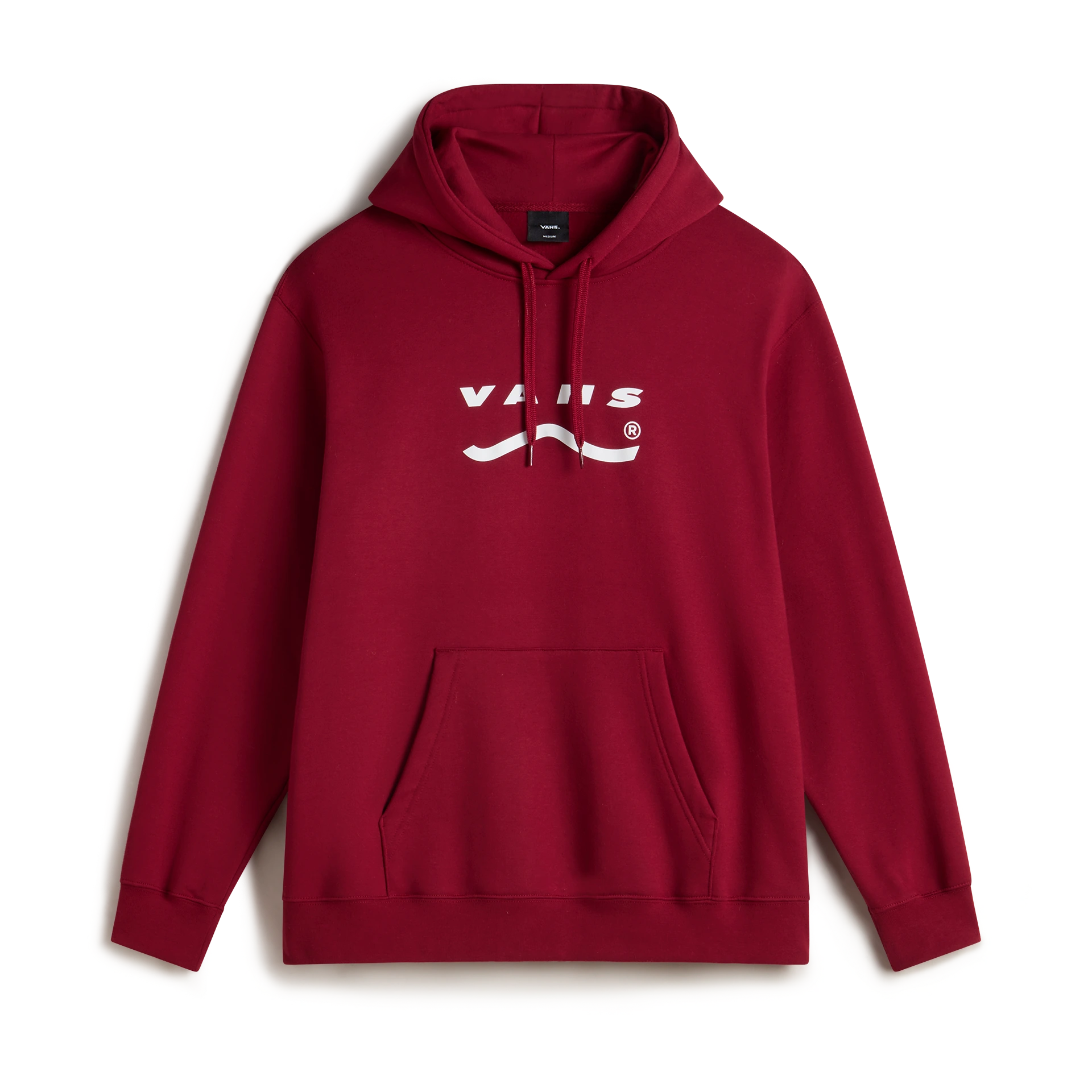 Pullover Vans Hoodie Bordeaux Vans Mens Determined Hoodie
