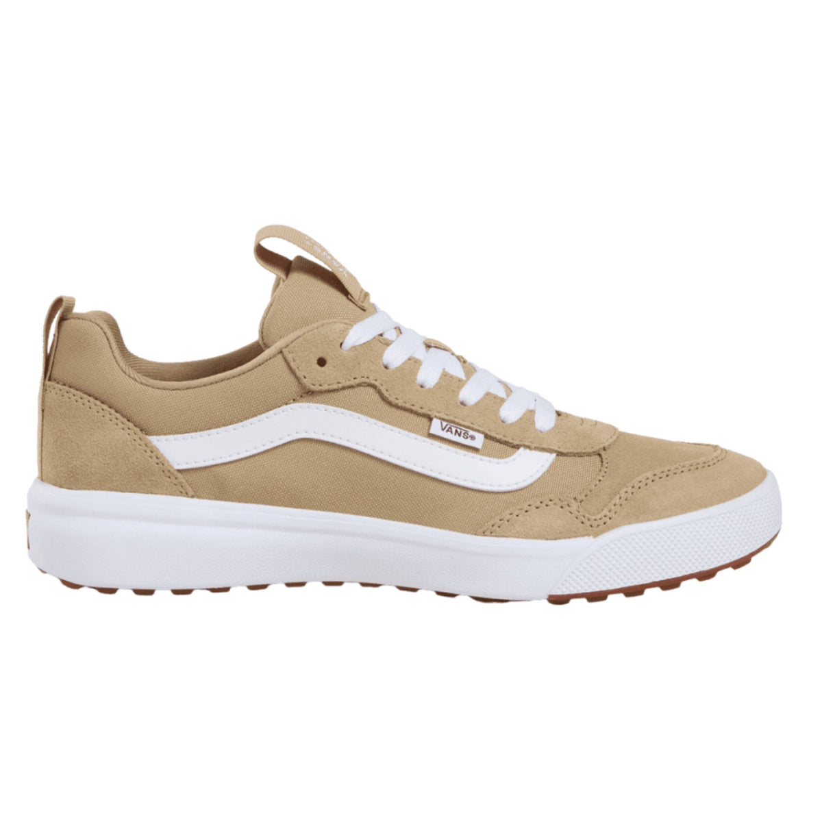 Vans Mens Range Exp Vn000d7r4mg1 Incense Footwear UK8 EU42 / Beige,UK8.5 EU42.5 / Beige,UK9 EU43 / Beige,UK9.5 EU44 / Beige,UK10 EU44.5 / Beige