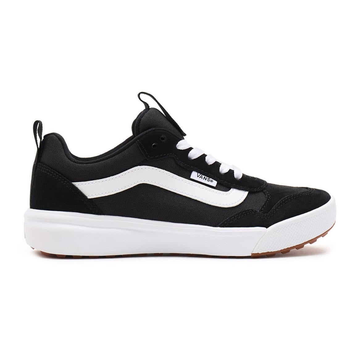 Vans Mens Range Exp Vn0a5edyiju1 Black Footwear UK6 EU39 / Black,UK7 EU40.5 / Black,UK8 EU42 / Black,UK9 EU43 / Black,UK9.5 EU44 / Black,UK10 EU44.5 / Black,UK11 EU46 / Black