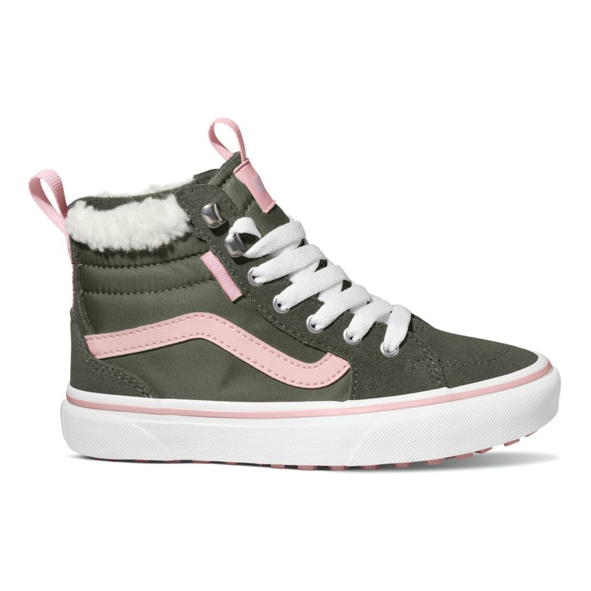 Vans Youth Filmore Hi Vn0a5hu9rqv1 Grape Leaf Footwear UK13 EU31 / Multi,UK1 EU32 / Multi,UK2 EU33 / Multi,UK2.5 EU34 / Multi,UK3 EU35 / Multi,UK4 EU36.5 / Multi,UK5 EU38 / Multi