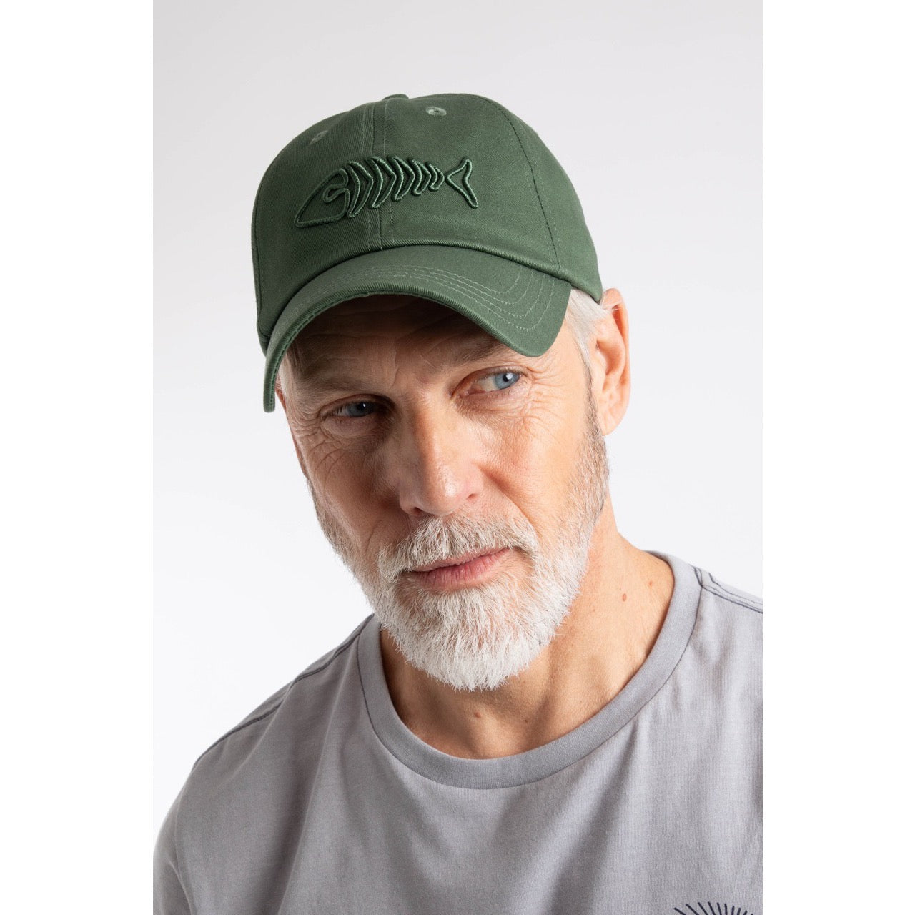Weird Fish Adult Bude Cap 203408 Khaki Clothing ONE SIZE / Khaki