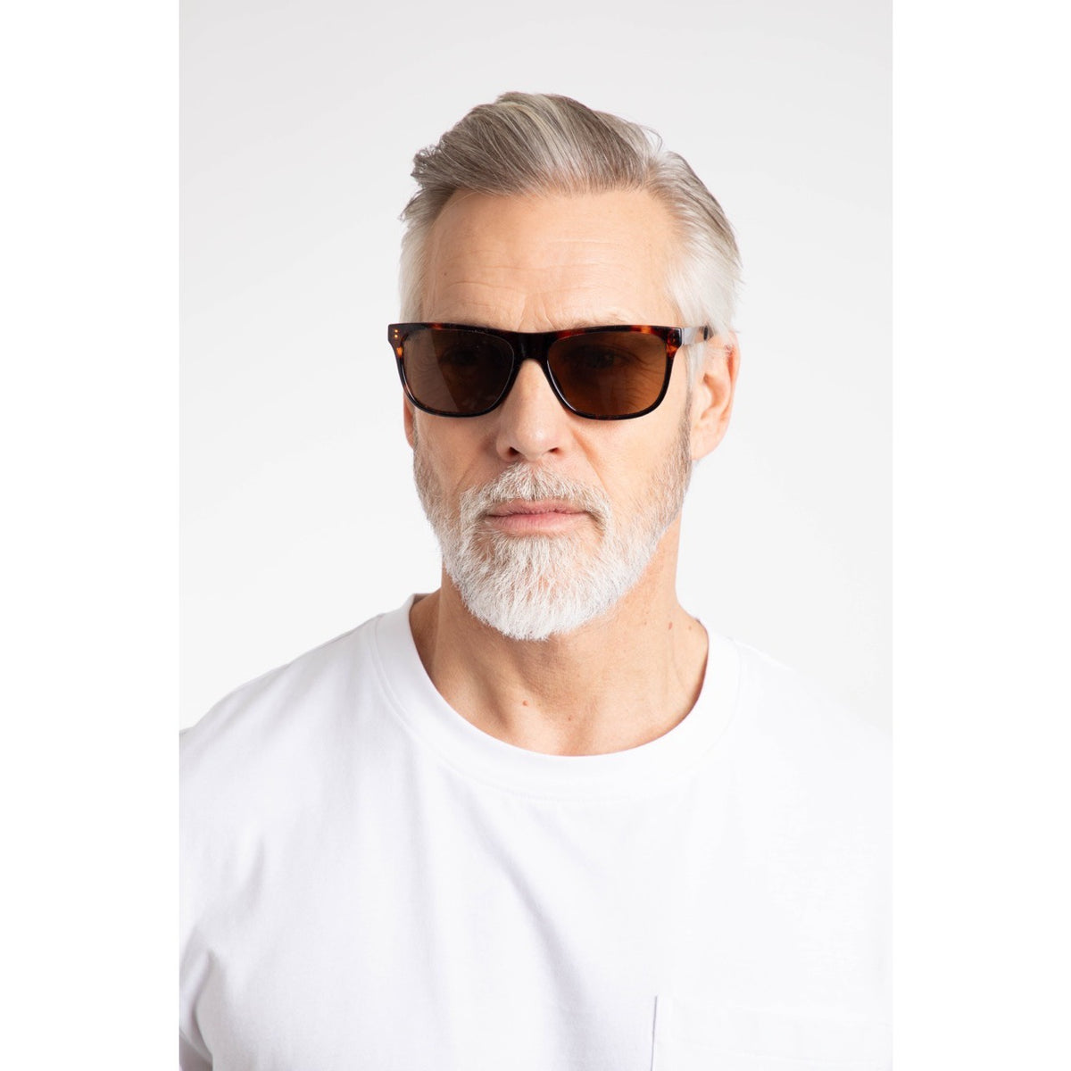 Weirdfish Adult Sunglasses 202863 Antique Tan