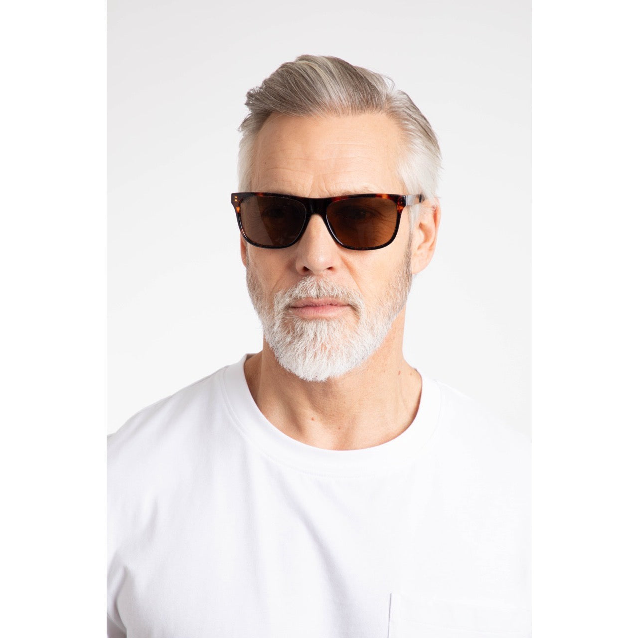 Weirdfish Adult Sunglasses 202863 Antique Tan