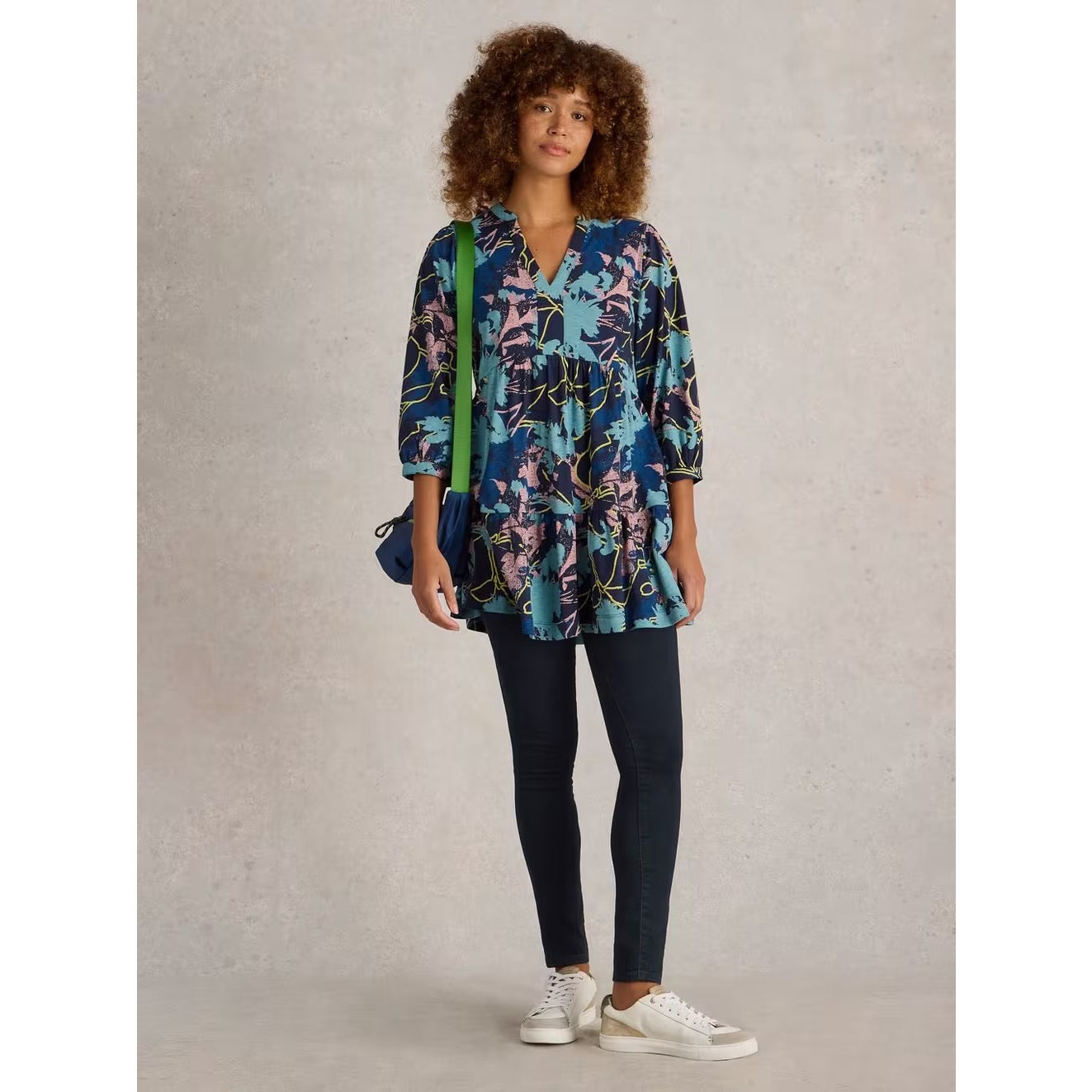 White Stuff Womens Janey Jeggings 440597 Dark Denim Clothing UK8 REG / Dark Denim,UK10 REG / Dark Denim,UK12 REG / Dark Denim,UK14 REG / Dark Denim,UK16 REG / Dark Denim