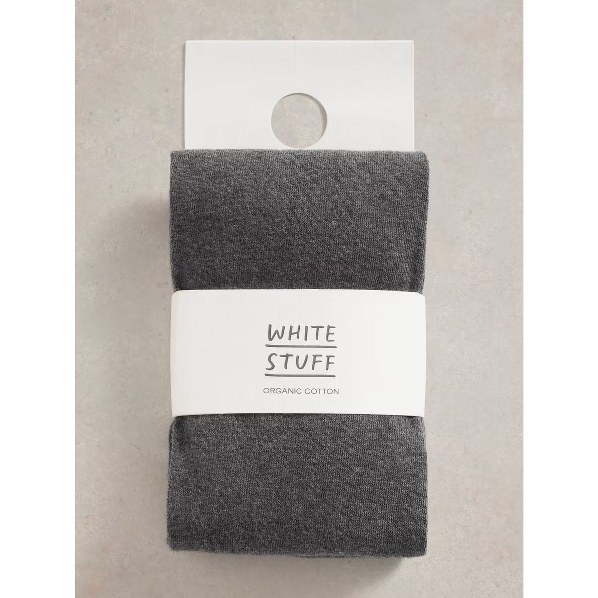 White Stuff Womens Patty Plain Tights 437179 Charcoal Grey Clothing SMALL ADULT / Charcoal,MEDIUM ADULT / Charcoal,LARGE ADULT / Charcoal