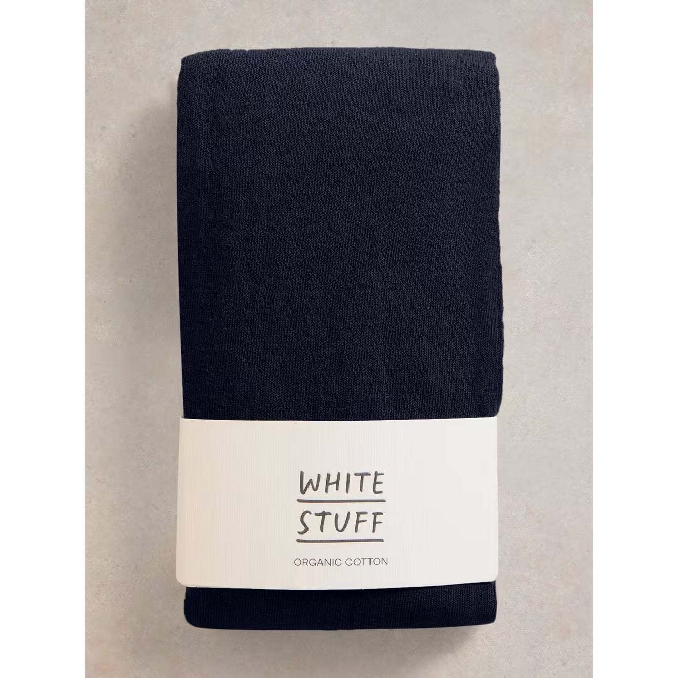White Stuff Womens Patty Plain Tights 437179 Navy Clothing SMALL ADULT / Navy,MEDIUM ADULT / Navy,LARGE ADULT / Navy