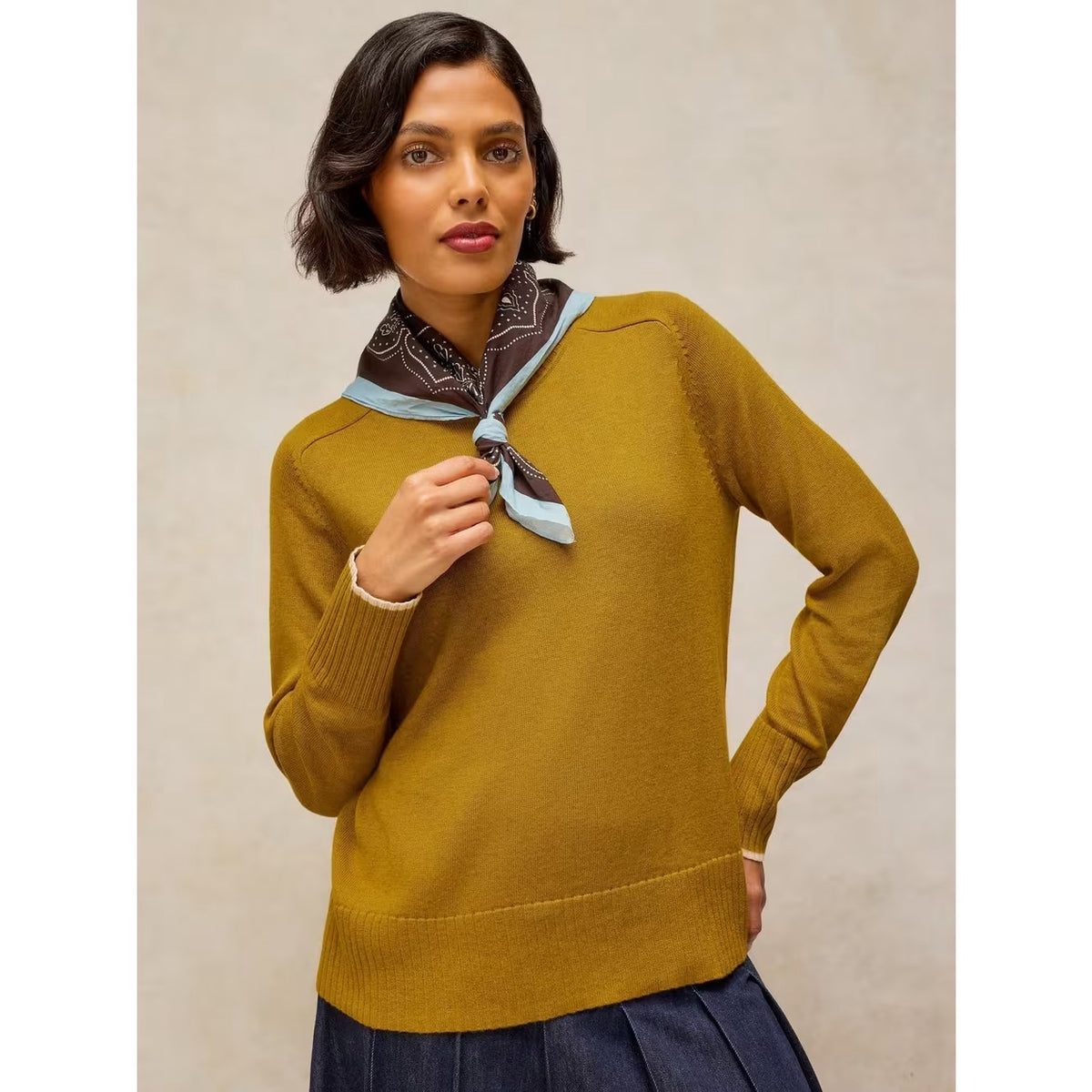 White Stuff Womens Sienna Jumper 446713 Chartreuse Clothing UK8 / Chartreuse,UK10 / Chartreuse,UK12 / Chartreuse,UK14 / Chartreuse,UK16 / Chartreuse,UK18 / Chartreuse