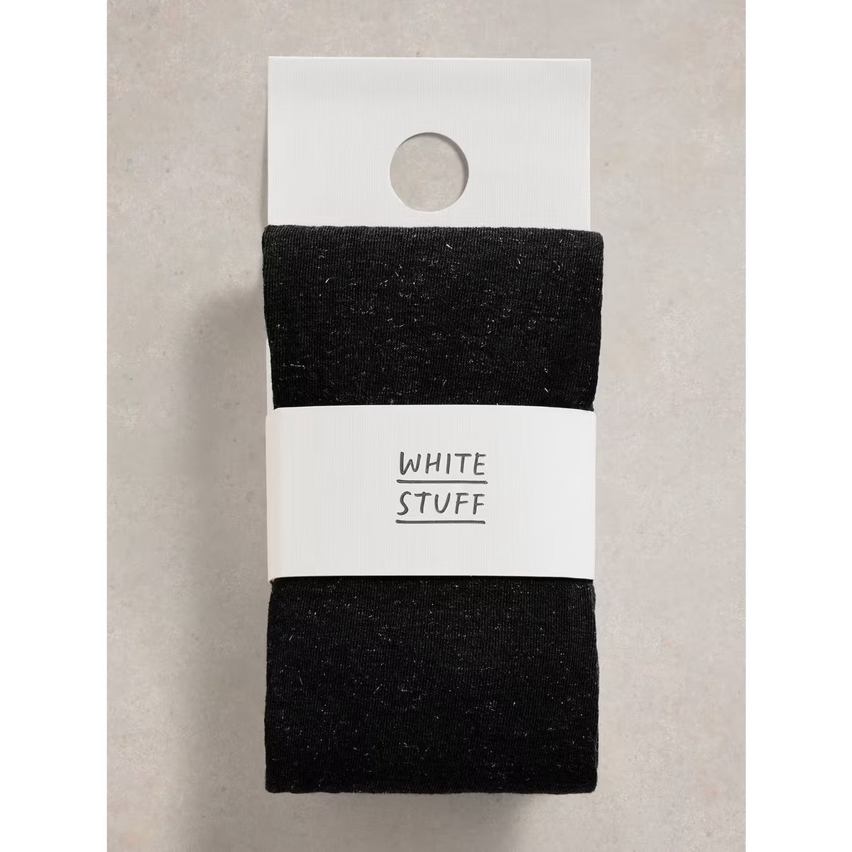 White Stuff Womens Sienna Sparkle Tights 435371 Black Clothing SMALL ADULT / Black,MEDIUM ADULT / Black,LARGE ADULT / Black