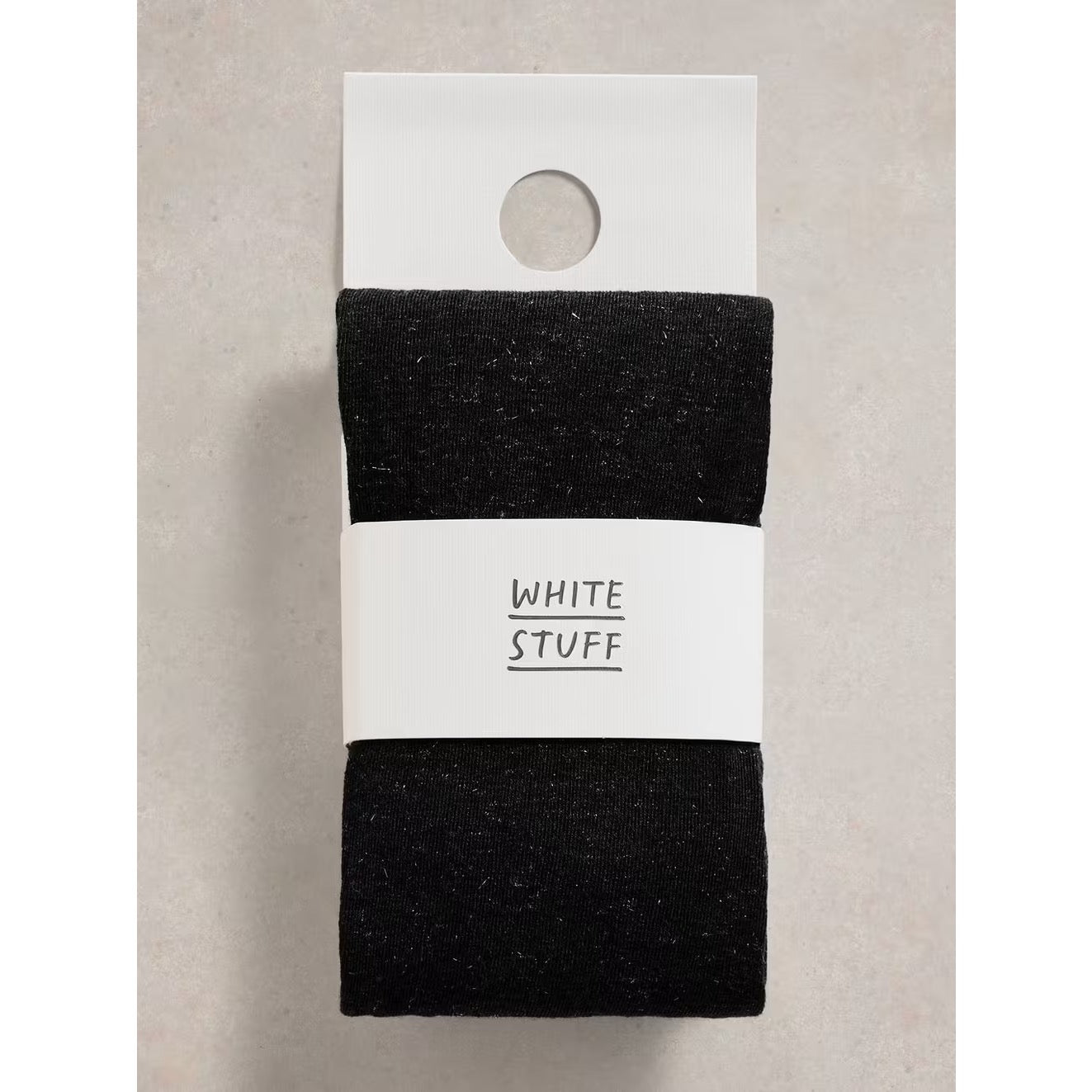 White Stuff Womens Sienna Sparkle Tights 435371 Black Clothing SMALL ADULT / Black,MEDIUM ADULT / Black,LARGE ADULT / Black