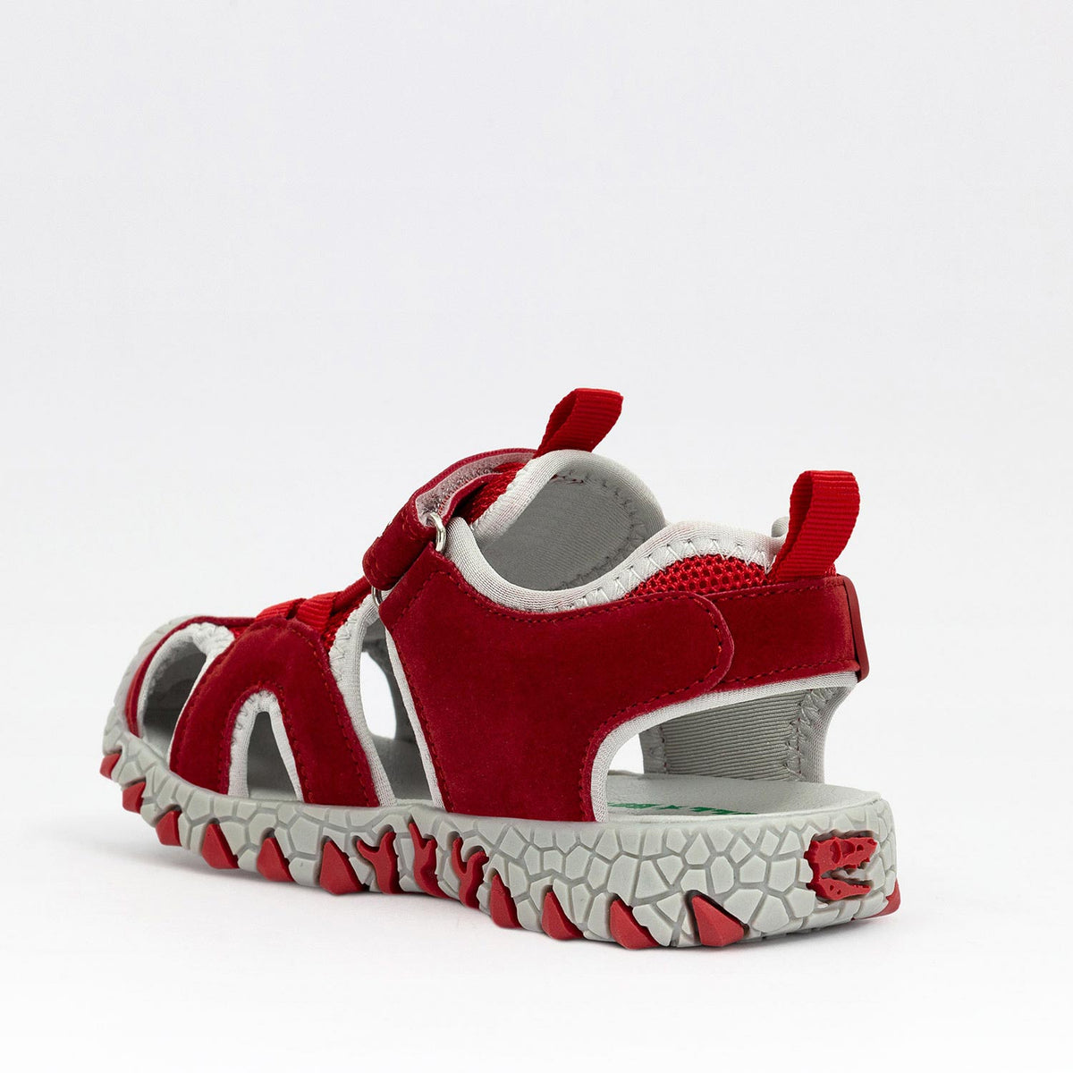 Lelli Kelly Bull Boys Dino Sandals Dncl3144 Red Footwear EU 26 / Red,EU 27 / Red,EU 28 / Red,EU 29 / Red,EU 30 / Red,EU 31 / Red,EU 32 / Red,EU 33 / Red
