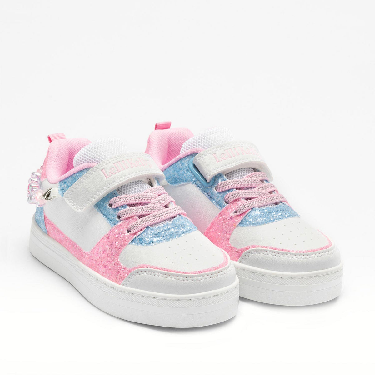 Lelli Kelly Lelli Kelly Gioiello Trainer Lkaa4010 Pink Footwear EU 26 / Pink,EU 27 / Pink,EU 28 / Pink,EU 29 / Pink,EU 30 / Pink,EU 31 / Pink,EU 32 / Pink,EU 33 / Pink,EU 34 / Pink,EU 35 / Pink
